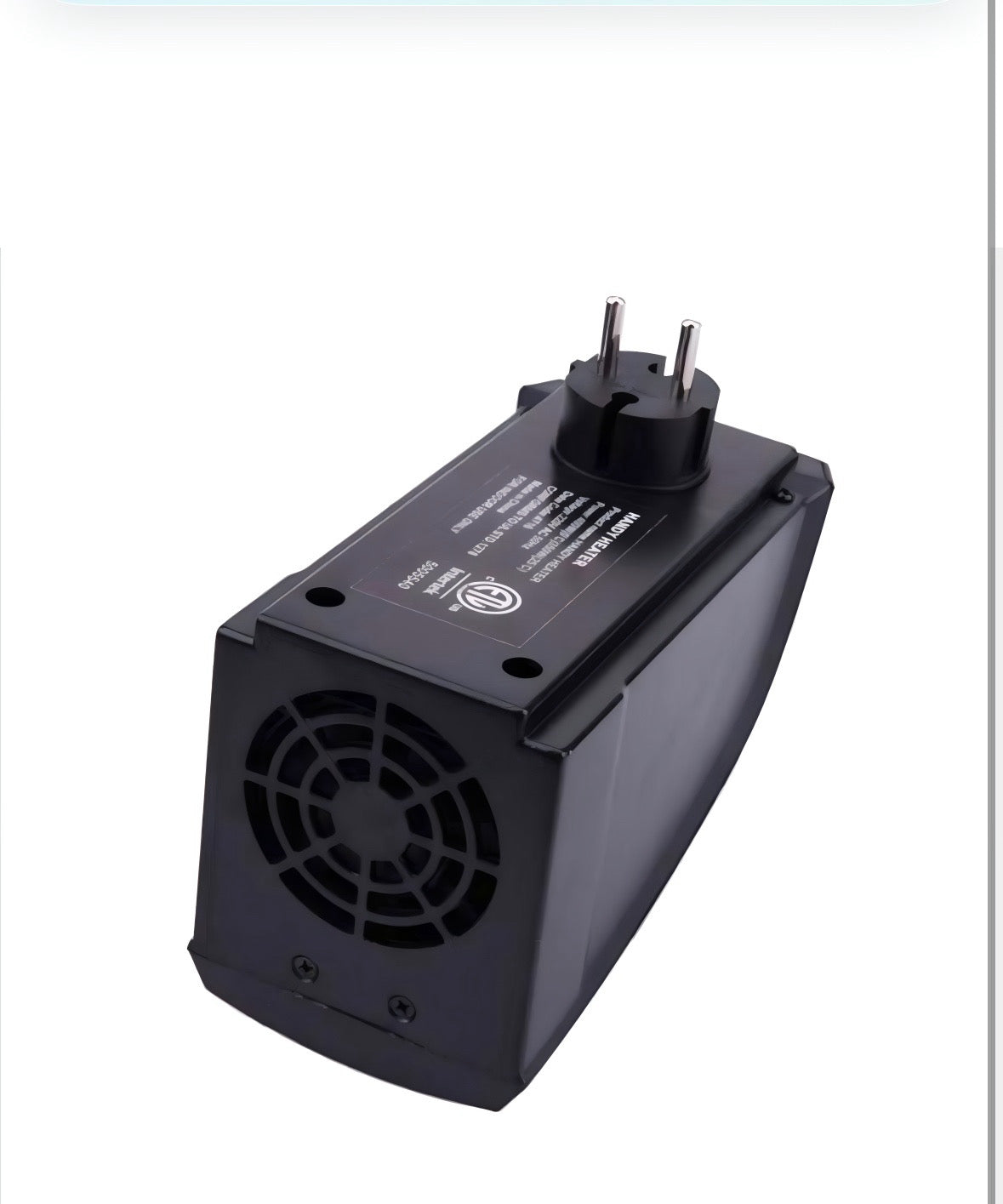 Handy Heater 400w