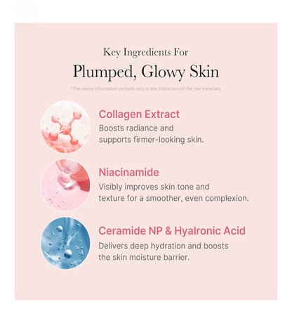 Collagen Night Wrapping Mask