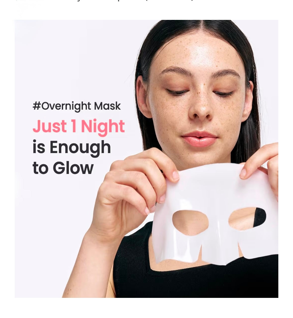 Bio Collagen Face Mask