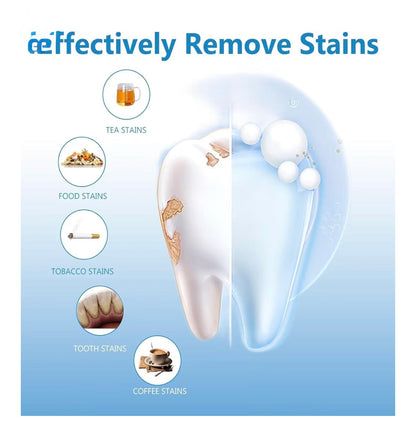 Whitening Teeth Strip(Pack Of 7)