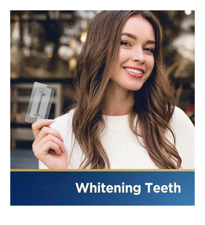 Whitening Teeth Strip(Pack Of 7)