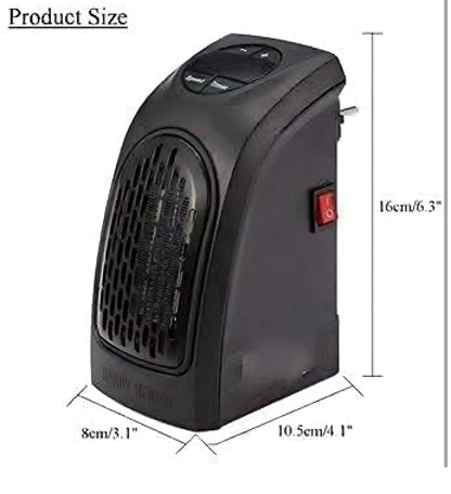 Handy Heater 400w