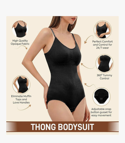 Thong Body  Shaper