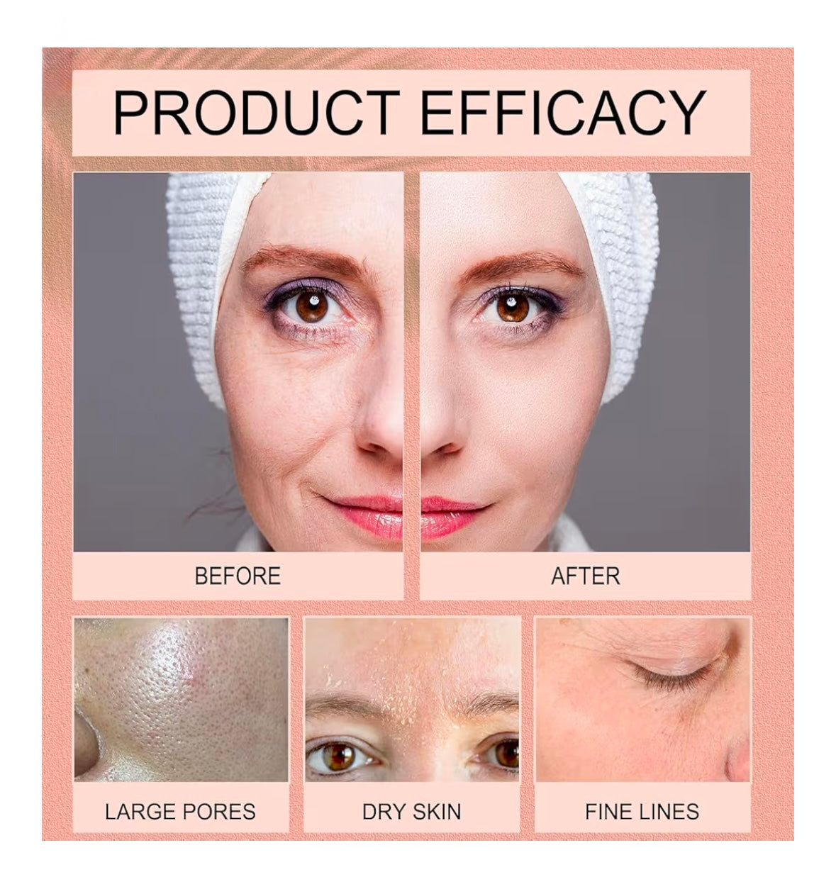 Bio Collagen Face Mask