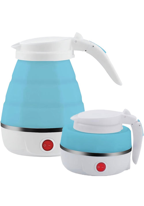 Foldable Electric Kettle