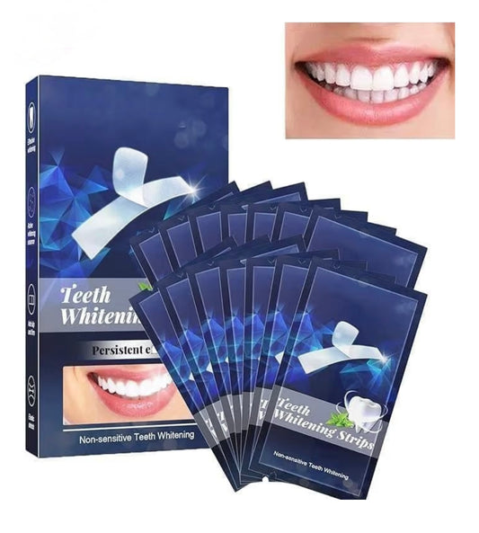 Whitening Teeth Strip(Pack Of 7)