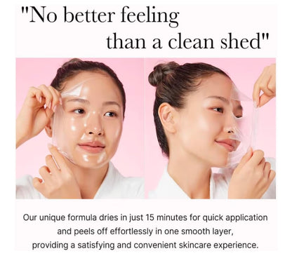 Collagen Night Wrapping Mask