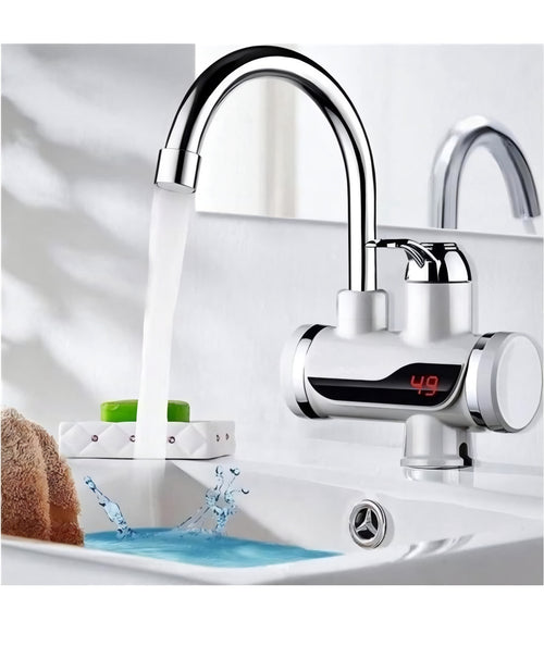 Instant Electric Water Heater Faucet