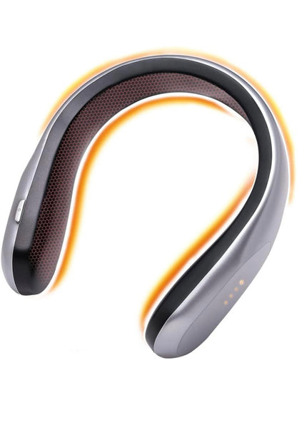 Wearable Neck Heater
