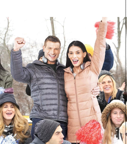 Wearable Neck Heater