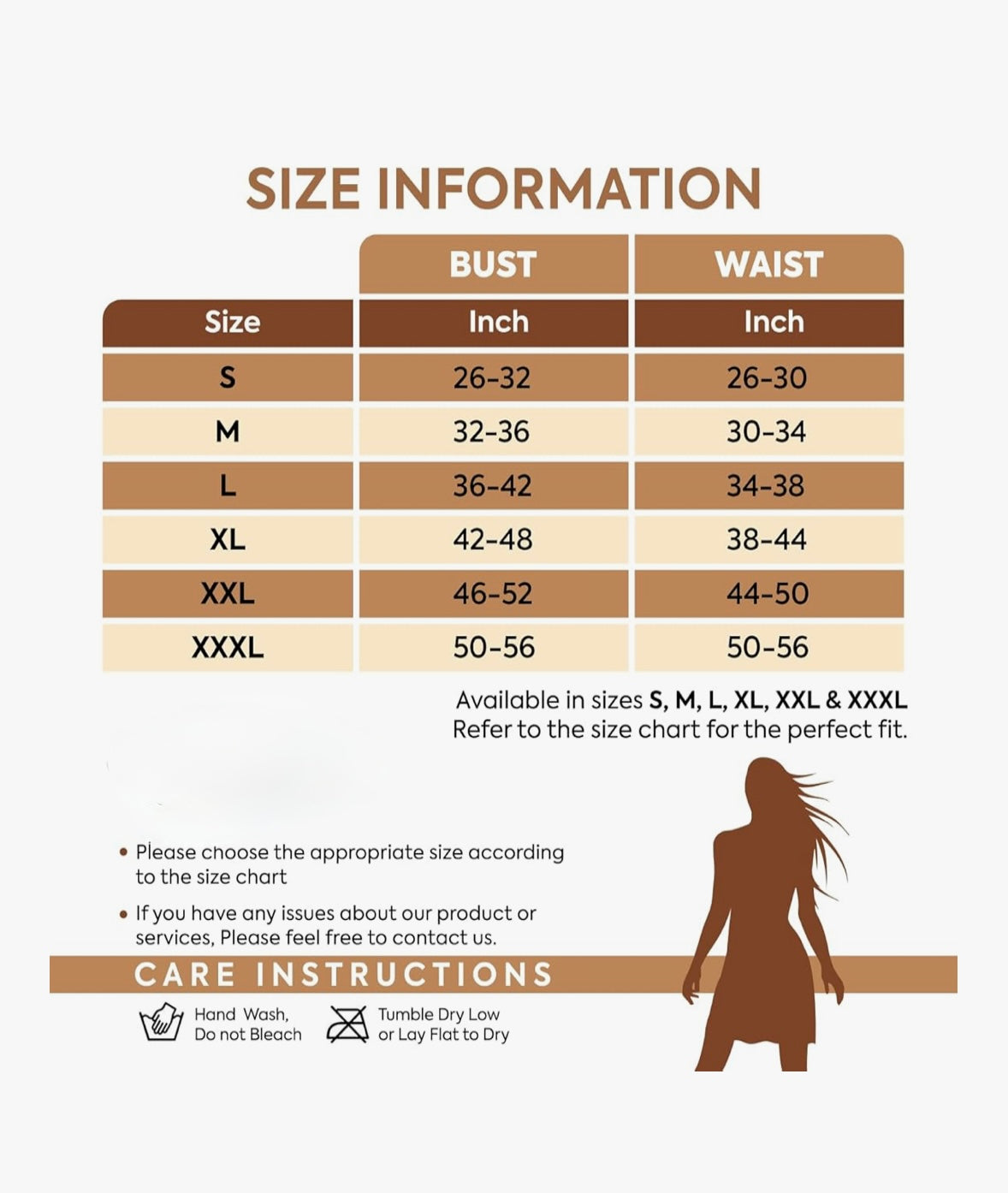 Mid Thigh Body Shapper