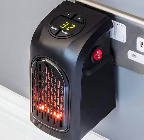 Handy Heater 400w