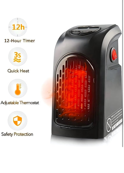 Handy Heater 400w