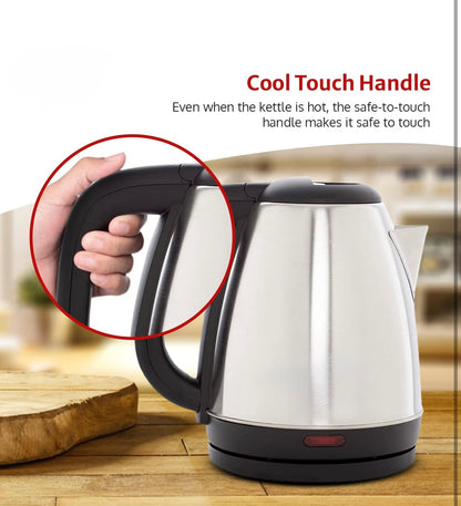 Water Electric Kettle
