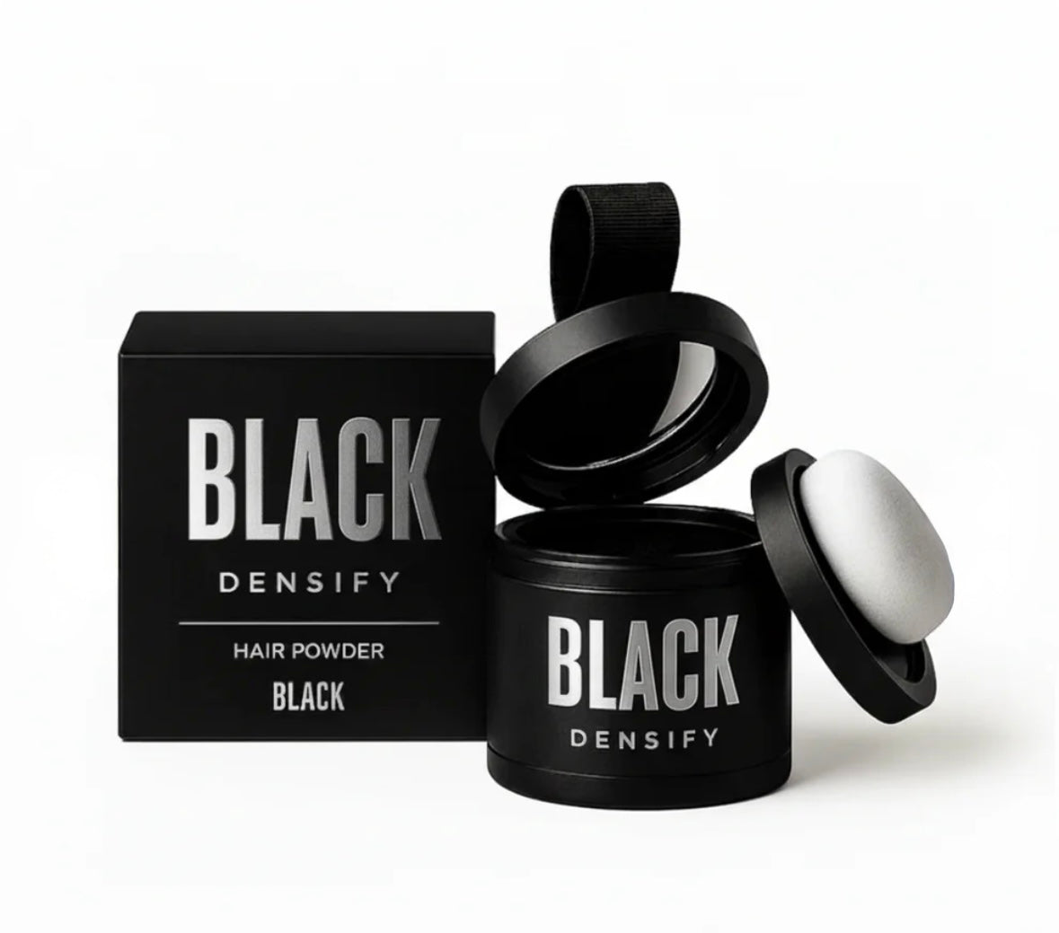 BLACK™ - DENSIFY