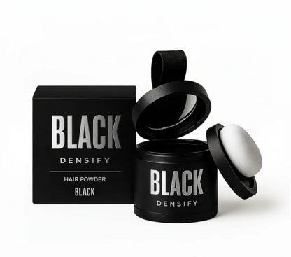 BLACK™ - DENSIFY