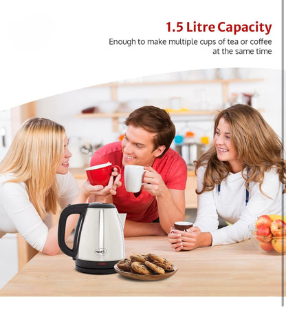 Water Electric Kettle