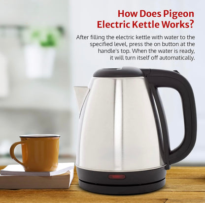 Water Electric Kettle