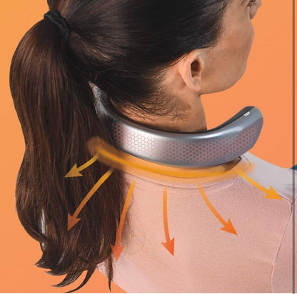 Wearable Neck Heater