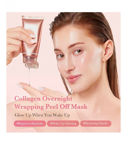 Collagen Night Wrapping Mask