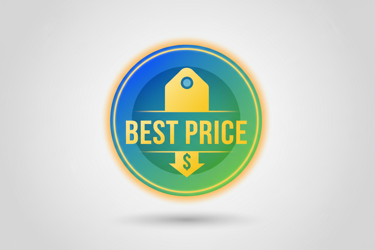 best price